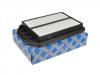 STELLOX 71-01102-SX 71-01102-SX_фильтр воздушный/ Honda CR-V 2.4 07&gt;