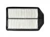STELLOX 71-01102-SX 71-01102-SX_фильтр воздушный/ Honda CR-V 2.4 07&gt;