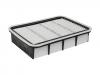 STELLOX 7101117SX 71-01117-SX_фильтр воздушный/ Mitsubishi Galant/Space Wagon 2.0-2.5 16V/24V 97