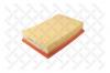 STELLOX 71-01119-SX 71-01119-SX_фильтр воздушный/ Landrover Freelander 2.2TD4/3.2i 06&gt;