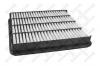 STELLOX 71-01124-SX 71-01124-SX_фильтр воздушный/ Toyota Land Cruiser 4.7 V8 08&gt;