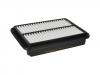 STELLOX 7101138SX 71-01138-SX_фильтр воздушный/ Hyundai SantaFe 00