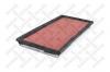 STELLOX 71-01144-SX 71-01144-SX_фильтр воздушный/ Subaru Forester 2.0i/Impreza 1.6/2.0/Legacy 2.0/2.5i 95&gt;