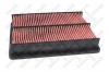 STELLOX 7101170SX 71-01170-SX_фильтр воздушный!\ Mazda Demio 1.3-1.5 96&gt;