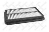 STELLOX 71-01239-SX 71-01239-SX_фильтр воздушный/ Honda Accord 1.8i-2.3 98&gt;