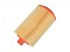 STELLOX 71-01277-SX 71-01277-SX_фильтр воздушный/ MB W203/W211 1.8/2.0 02&gt;