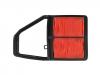 STELLOX 71-01317-SX 71-01317-SX_фильтр воздушный/ Honda Civic 1.4i-1.6i 01&gt;