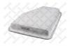 STELLOX 71-01340-SX 71-01340-SX_фильтр воздушный mtr.3UZ-FE 210kW/ Lexus SC430 4.3i 01&gt;