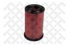 STELLOX 7101533SX 71-01533-SX_фильтр воздушный!\ Nissan Navara 2.5DCI 04&gt;