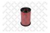 STELLOX 7101533SX 71-01533-SX_фильтр воздушный!\ Nissan Navara 2.5DCI 04&gt;
