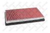 STELLOX 71-01692-SX 71-01692-SX_фильтр воздушный/ Mazda 323 1.6TD/2.0D/TD 95&gt;