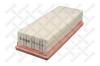 STELLOX 71-01710-SX 71-01710-SX_фильтр воздушный/ Rover 200/400/800 1.4-2.0 89&gt;
