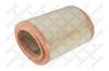 STELLOX 71-01748-SX 71-01748-SX_фильтр воздушный/ Citroen Berlingo/Saxo/Xsara, Peugeot 106/Partner 1.4i 96&gt;
