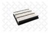 STELLOX 7101805SX 71-01805-SX_фильтр воздушный!/ Mitsubishi Pajero 3.0/3.5 24V 94-00