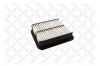 STELLOX 7101860SX 71-01860-SX_фильтр воздушный!/ Toyota Paseo/Starlet 1.3/1.5 95-99