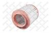 STELLOX 71-01904-SX 71-01904-SX_фильтр воздушный/ Audi A8 3.0/3.7/4.2/2.8FSi/3.2FSi/4.2FSi/4.0TDi/4.2TDi 02-10