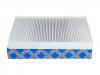 STELLOX 71-10001-SX 71-10001-SX_фильтр салона/ Audi A4/A6 1.8-4.2/1.9TDi/2.5TDi 97&gt;