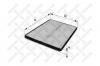 STELLOX 71-10044-SX 71-10044-SX_фильтр салона/ VW Passat/VR6 1.6-1.9TD/TDi 94-97