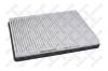 STELLOX 71-10044-SX 71-10044-SX_фильтр салона/ VW Passat/VR6 1.6-1.9TD/TDi 94-97