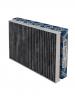 STELLOX 7110063SX 71-10063-SX_фильтр салона угольный/ VW Golf/Bora, Audi A3/TT 1.4i-1.9SDi/TDi 96