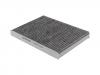 STELLOX 7110063SX 71-10063-SX_фильтр салона угольный/ VW Golf/Bora, Audi A3/TT 1.4i-1.9SDi/TDi 96