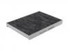 STELLOX 7110063SX 71-10063-SX_фильтр салона угольный/ VW Golf/Bora, Audi A3/TT 1.4i-1.9SDi/TDi 96