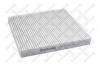 STELLOX 71-10174-SX 71-10174-SX_фильтр салона/ Dodge Caliber 1.8-2.4 06&gt;, Jeep Patriot 2.0-2.4 08&gt;