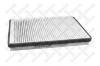 STELLOX 71-10197-SX 71-10197-SX_фильтр салона/ Peugeot 405 all87-96