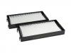 STELLOX 71-10215-SX 71-10215-SX_фильтр салона 2шт./ BMW X5 E70/X6 E71 07&gt;