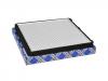 STELLOX 7110245SX 71-10245-SX_фильтр салона 19x249x204/ Daewoo Kalos, Chevrolet Aveo 1.2/1.4 05