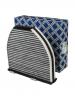 STELLOX 71-10261-SX 71-10261-SX_фильтр салонаугольный 260x283x44/ MB W204/S204/W212/S212/A207/C207/X204 1.8-6.0/CDi 07&gt;