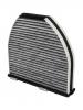 STELLOX 71-10261-SX 71-10261-SX_фильтр салонаугольный 260x283x44/ MB W204/S204/W212/S212/A207/C207/X204 1.8-6.0/CDi 07&gt;