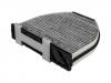 STELLOX 71-10261-SX 71-10261-SX_фильтр салонаугольный 260x283x44/ MB W204/S204/W212/S212/A207/C207/X204 1.8-6.0/CDi 07&gt;