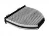 STELLOX 71-10261-SX 71-10261-SX_фильтр салонаугольный 260x283x44/ MB W204/S204/W212/S212/A207/C207/X204 1.8-6.0/CDi 07&gt;