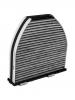 STELLOX 71-10261-SX 71-10261-SX_фильтр салонаугольный 260x283x44/ MB W204/S204/W212/S212/A207/C207/X204 1.8-6.0/CDi 07&gt;