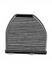 STELLOX 71-10261-SX 71-10261-SX_фильтр салонаугольный 260x283x44/ MB W204/S204/W212/S212/A207/C207/X204 1.8-6.0/CDi 07&gt;