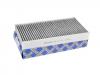 STELLOX 71-10267-SX 71-10267-SX_фильтр салона угольный/ Peugeot 407, Citroen C5/C6 all 04&gt;
