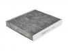 STELLOX 7110293SX 71-10293-SX_фильтр салона/ Ford Focus, Volvo S40/S80/C30 1.4-3.2/D/TDCi 04