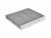 STELLOX 7110293SX 71-10293-SX_фильтр салона/ Ford Focus, Volvo S40/S80/C30 1.4-3.2/D/TDCi 04