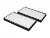 STELLOX 71-10326-SX 71-10326-SX_фильтр салона/ BMW E60/E61 all /E63/E64 3.0i/4.5Ci 03&gt;