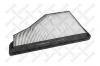 STELLOX 71-10344-SX 71-10344-SX_фильтр салона/ MB W140 all 91-99