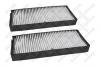 STELLOX 71-10358-SX 71-10358-SX_фильтр салона/ KIA Rio 1.3I/1.4 16V/1.5I 00&gt;