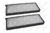 STELLOX 7110373SX 71-10373-SX_фильтр салона!\SsangYong Rexton/Rodius 2.7XDI/2.9D/3.2 02&gt;
