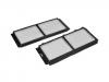 STELLOX 71-10411-SX 71-10411-SX_фильтр салона/ Mazda 3 (BL) 1.6i 09&gt;