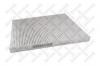 STELLOX 71-10422-SX 71-10422-SX_фильтр салона с кондиц./ Renault Scenic all 98-99