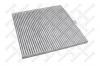 STELLOX 7110423SX 71-10423-SX_фильтр салона!\Daewoo Matiz 0.8/1.0 05&gt;