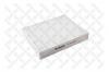 STELLOX 7110428SX 71-10428-SX_фильтр салона!\ BMW F20/F21/F30/F31/F34/F32 10&gt;