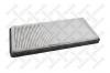 STELLOX 71-10432-SX 71-10432-SX_фильтр салона/ Ford Fiesta/Focus/Ka, Mazda 121 1.25i-1.8D/TDi 96&gt;