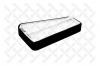 STELLOX 7110444SX 71-10444-SX_фильтр салона!/ Chevrolet Lanos 1.4-1.6 05