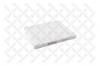 STELLOX 7110450SX 71-10450-SX_фильтр салона!\ Suzuki Jimny 1.3 16V/1.5DDiS 4WD 98&gt;